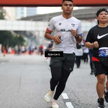 Runner Photo 4658856