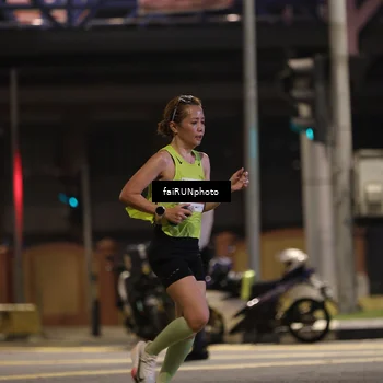 Runner Photo 4658858