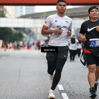 Runner Photo 4658860