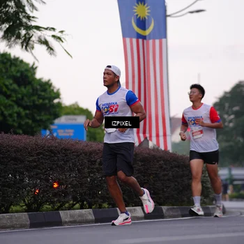Runner Photo 4658861