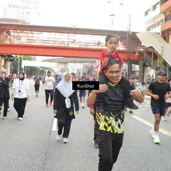 Runner Photo 4658862