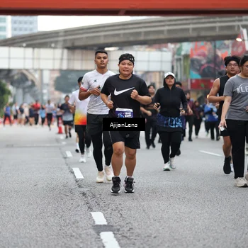 Runner Photo 4658864