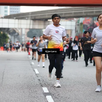 Runner Photo 4658865