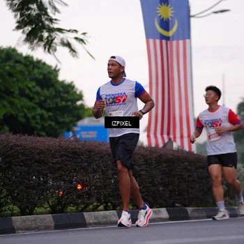 Runner Photo 4658868