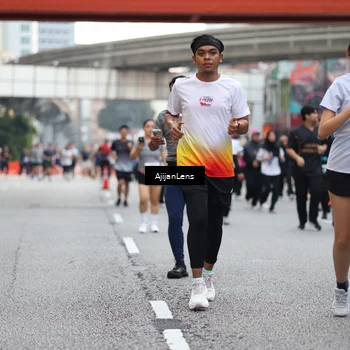 Runner Photo 4658872