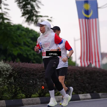Runner Photo 4658874