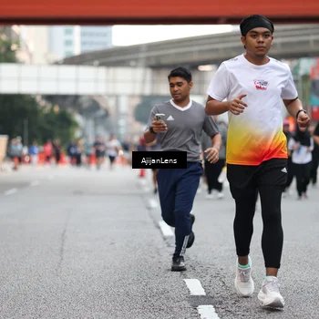 Runner Photo 4658879