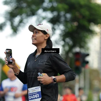 Runner Photo 4658880