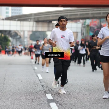 Runner Photo 4658883