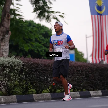 Runner Photo 4658884
