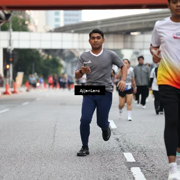 Runner Photo 4658887