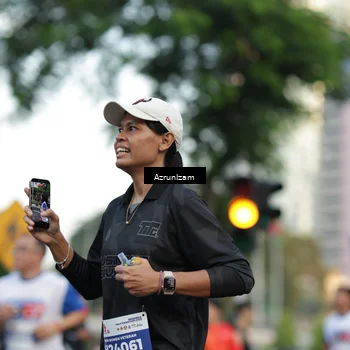 Runner Photo 4658892