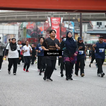 Runner Photo 4658894