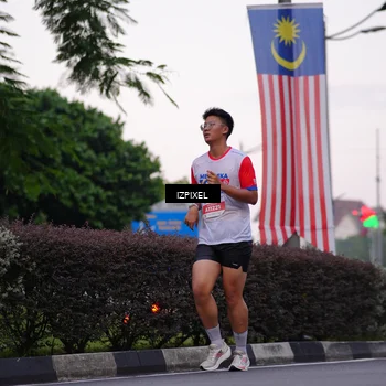 Runner Photo 4658898