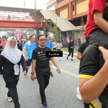 Runner Photo 4658903