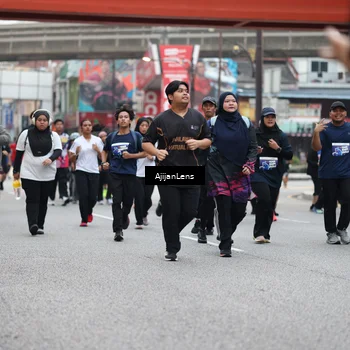 Runner Photo 4658908