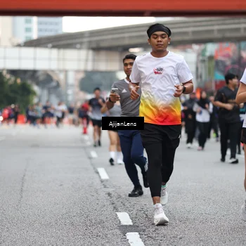Runner Photo 4658912