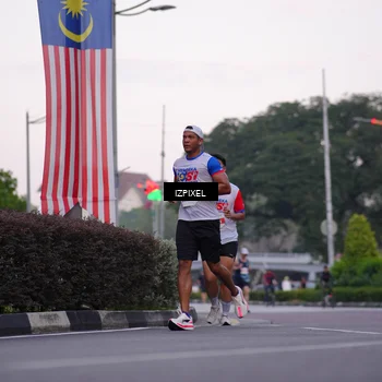 Runner Photo 4658913
