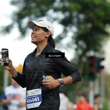 Runner Photo 4658916