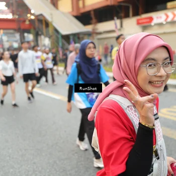 Runner Photo 4658919