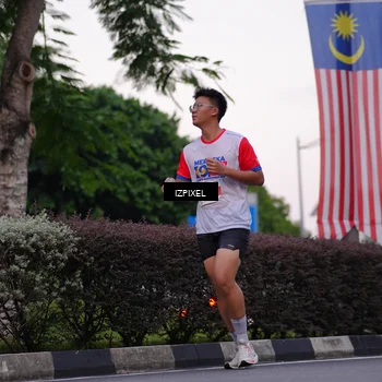 Runner Photo 4658920
