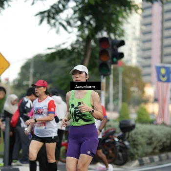 Runner Photo 4658921