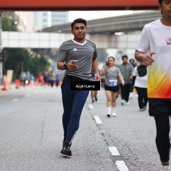 Runner Photo 4658922