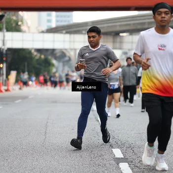 Runner Photo 4658923
