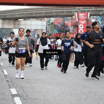 Runner Photo 4658924