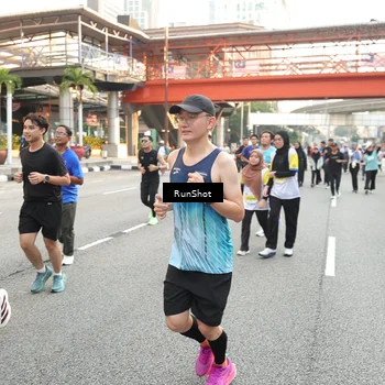 Runner Photo 4658925