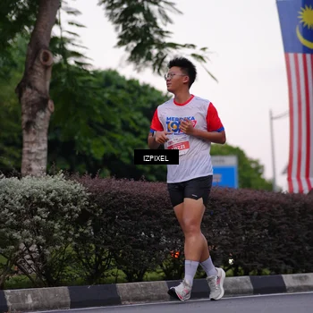 Runner Photo 4658931
