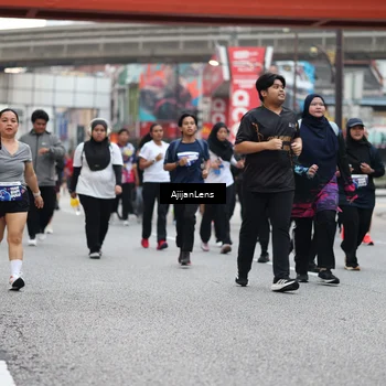 Runner Photo 4658932