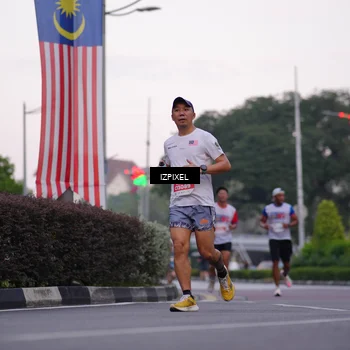 Runner Photo 4658939