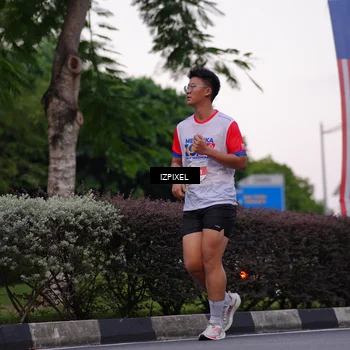 Runner Photo 4658941