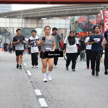 Runner Photo 4658943