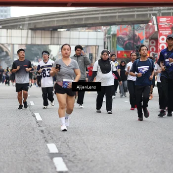 Runner Photo 4658946