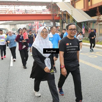 Runner Photo 4658947