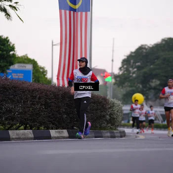Runner Photo 4658948