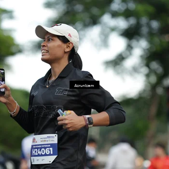Runner Photo 4658950