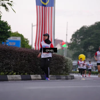 Runner Photo 4658954