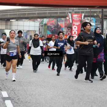 Runner Photo 4658957