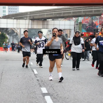 Runner Photo 4658958