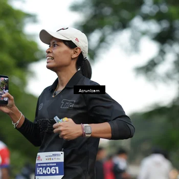 Runner Photo 4658962