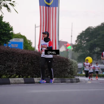Runner Photo 4658963