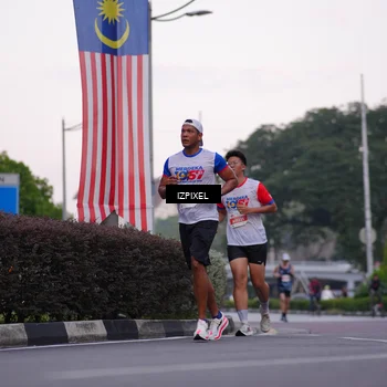 Runner Photo 4658964