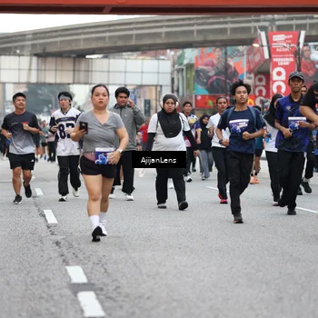 Runner Photo 4658965