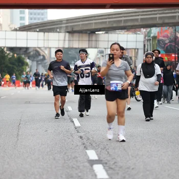 Runner Photo 4658966