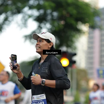 Runner Photo 4658969