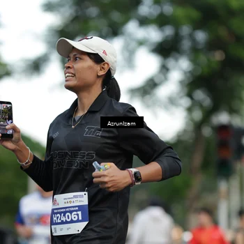 Runner Photo 4658970