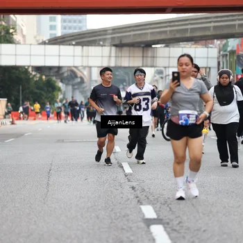 Runner Photo 4658971